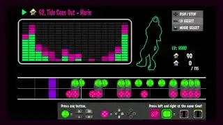 Squid Beatz 2 - #42 Tide Goes Out (Hard) - Fresh Full Combo