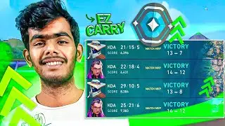Valorant Live || Heavy Rank Push Baby..|| #valorantlive #valorantindia #valoranthighlights #vct #sen