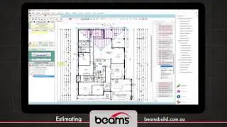 BEAMS Estimating