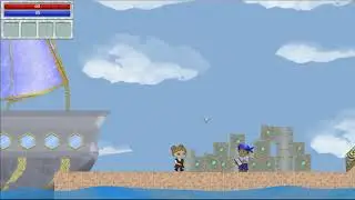 Foodventure(4): Тест диалога