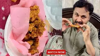 HFC FRIED CHICKEN 🍗 RECIPE LEAKED OUT 😁#ytshorts #trending