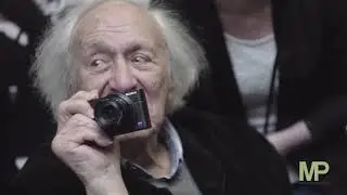 2018 04 TRANS Vernissage WILLIAM KLEIN