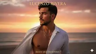 Lucenzo Rivera – Besos Que Encienden (Official Audio) #lucenzorivera #musica #Besosqueencienden