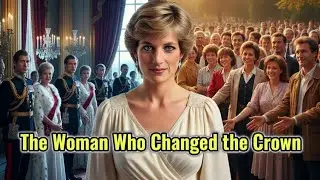 ​Princes Diana: Hidden Secrets of the Royal Palace Exposed | Untold stoty of diana #documentary 