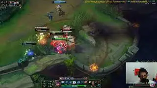 DANE SE #R0xas #LeagueOfLegends #Diana