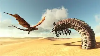 ARK: Survival Evolved My Ark Addiction