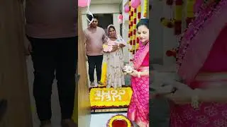 मुलगी झाल्याचा आनंद काही वेगळाच आहे/ज्यांच्या घरी मुली जन्माला येतात ते खरे भाग्यशाली/Suman's magic