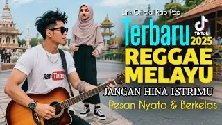Jangan Hina Istrimu