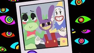 dead man [jax animation]