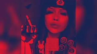 WITCH - perpetualll