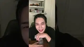 Park Jung Min InstaLive 08.11.2022