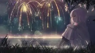 【Nightcore】 ↦  Where'd You Go  ➽ (Lyrics) (Animated)