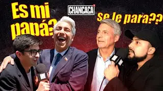 KAST se dispara y la JARANETA queda en pana | ELECCIONES 2025