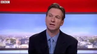 BBC News   Possible coup as heavy gunfire erupts in The Gambia 3