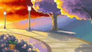 National Park - Pokemon HGSS - Junichi Masuda, Go Ichinose