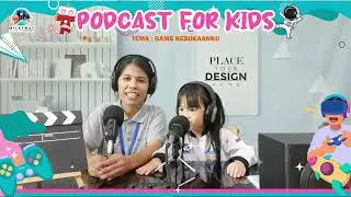 PODCAST FOR KIDS   MILKYWAY MODERN MONTESSORI WITH CONFIDENT A   MAINANKU