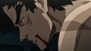 Megalobox - Morbid [