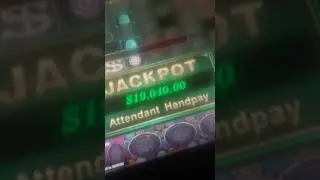 7 spot candy band keno jackpot back to back