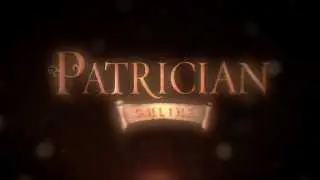 Patrizier Online Trailer