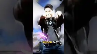 coco martin dance (kit Wilson man up theme song)