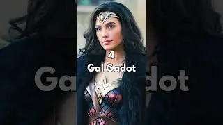Top 10 Beautiful Women in the World! #shorts #youtubeshorts #shortvideo