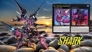 [NEW] SHARK deck Nov.2021 | Post Duelists of the Abyss