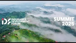IDF Summit 2025 Opening Ceremony Highlights
