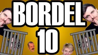 Bordel #10 : Siphano (feat.Thekairi , DavidLafarge , Kenny , Cyprien)