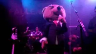 HeaDBurN Dead For Nothing + Last Thoughts Of A Suicidal Beggar live 19 11 10