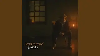 After it Burns