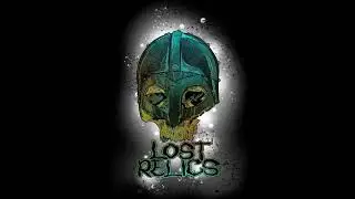 Lost Relics - 1st (Full EP 2019)