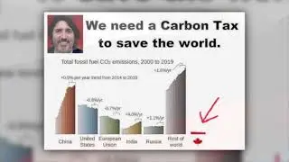 10 terrifying ways foreign money is influencing Canadian energy policy