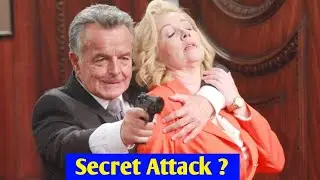 Y&R Today Full Episode | Phyllis Launches Sneaky Attack &ndash; Ian&rsquo;s Shocking Return Rocks Genoa City?