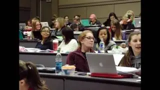 Technology and Student Engagement
