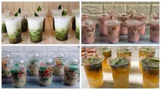 4 Aneka Minuman Serba Modal Kecil Buat Ide Bisnis Jualan