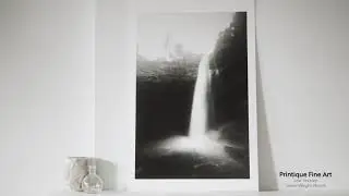 The Making of Black & White Prints