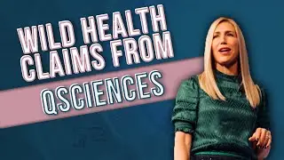 MLM DROPOUT REACTS | #QSciences, C*vid, Chemo, and Collagen