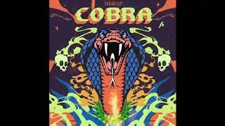 Dutty Deedz & Su Real - COBRA ft. General Zooz, Shah Rule & Kavin (DVJ Happy & Shameless Mani Remix)