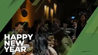 Mono Family in 2021 - Happy New Year!