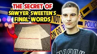 Why Justin Pierce Took His Own Life | Did the Two Mysterious Notes Reveal the Truth?