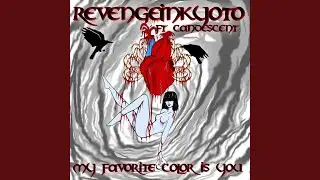 My Favorite Color is You (feat. Candescent)