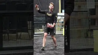 Best Breathing Technique to Throw Gas