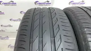 Обзор Шины 215 50 17 91H Bridgestone Turanza T 001