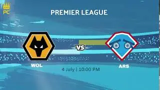 PrimeCaptain I Football Premier League I