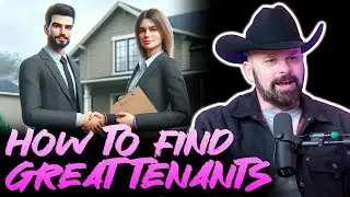 How to Find Great Tenants