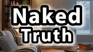 What does Naked Truth mean | Naked Truth meaning explained