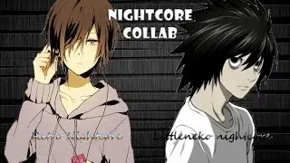 Nightcore Collab - Retro Nightcore & LittleNeko Nightcore