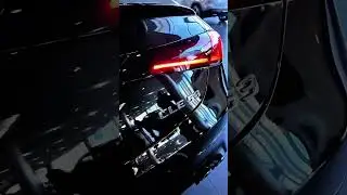 NEW 2026 Mercedes-AMG CLE 4MATIC Coupe | INSANE Design & Performance #shorts