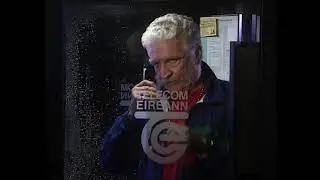 Father Ted | Pat Mustard