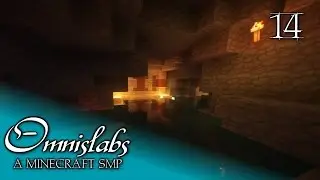 &Theta;mnislabs SMP - 14: The Not-Too-Grand Entrance